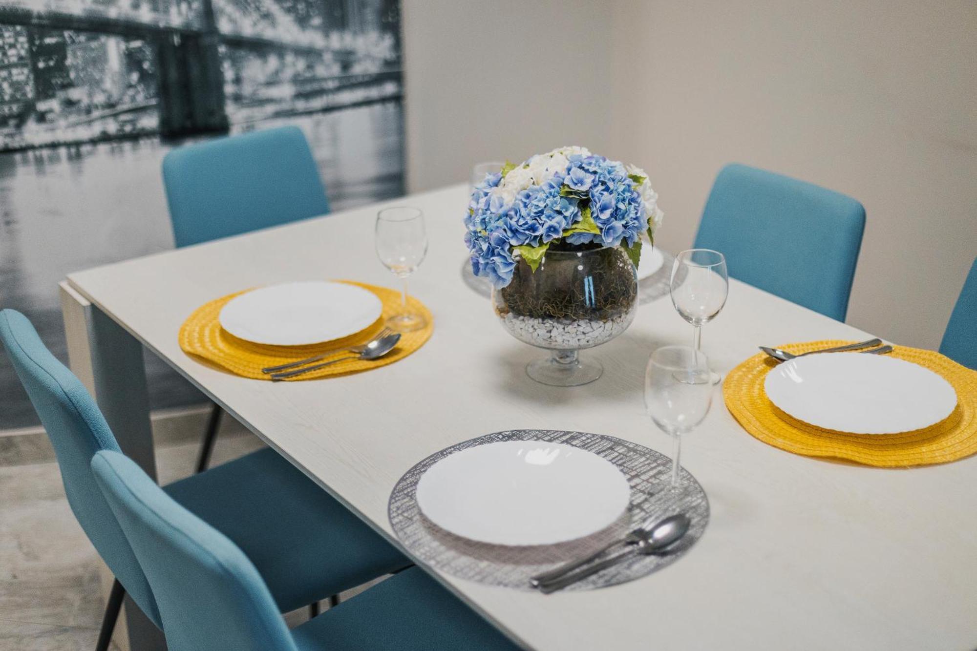 Bluemarine Apartment Umag Bagian luar foto