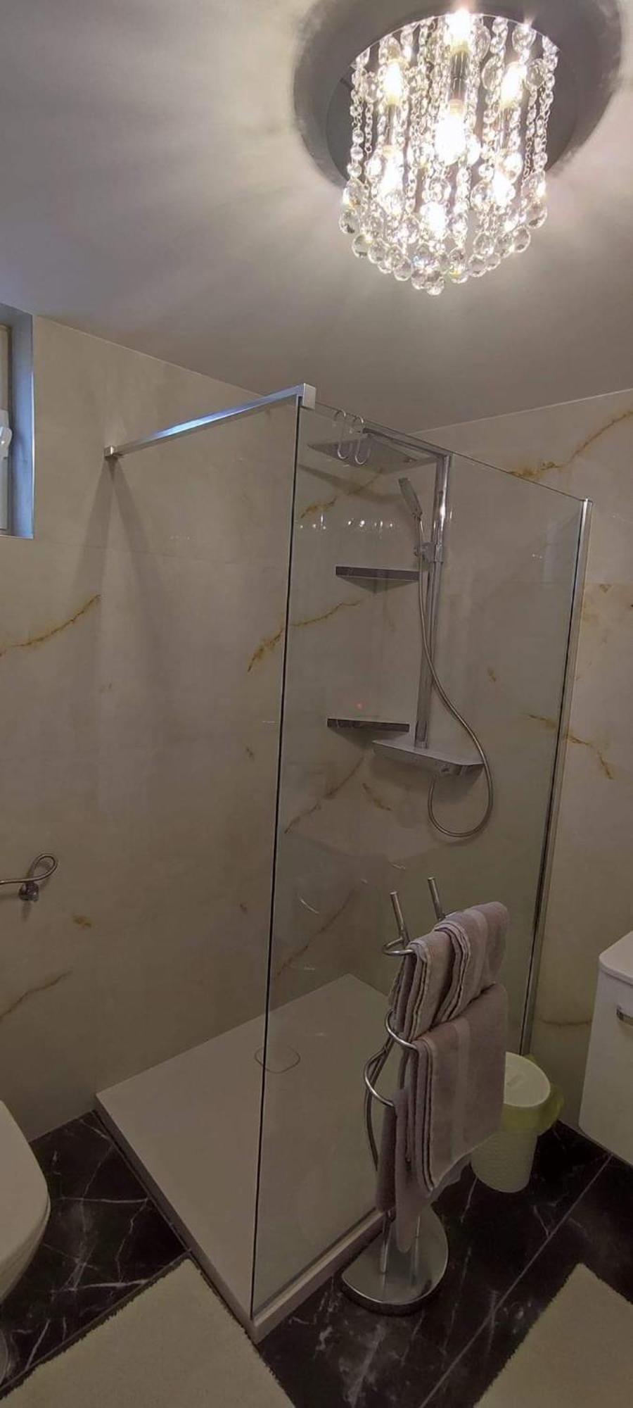Bluemarine Apartment Umag Bagian luar foto